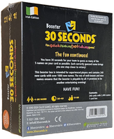 30 Seconds Booster