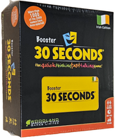 30 Seconds Booster