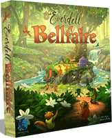 Everdell: Bellfaire