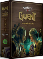 Gwent: The Legendary Card Game