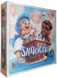 Santorini: Second Edition