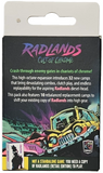 Radlands: Cult of Chrome