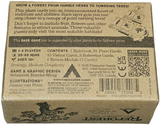 Reforest: Plants of the Pacific Northwest Coast