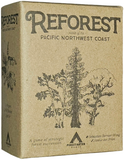 Reforest: Plants of the Pacific Northwest Coast