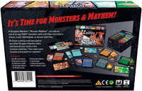 Dungeon Mayhem Deluxe Edition