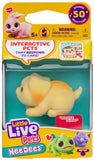 Little Live Pets Needees Interactive Pets