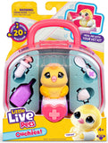 Little Live Pets Ouchies! Chick