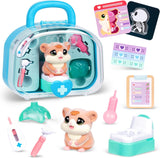 Little Live Pets Ouchies! Hamster