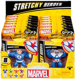 Heroes of Goo Jit Zu Minis : Marvel Super Heroes