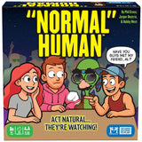 "Normal" Human
