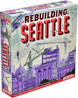 Rebuilding Seattle