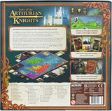 Tales of the Arthurian Knights