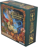 Tales of the Arthurian Knights