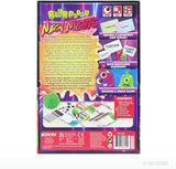 Blob Party: Neon Nights