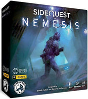 SideQuest: Nemesis