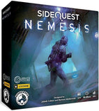 SideQuest: Nemesis