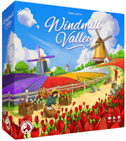 Windmill Valley