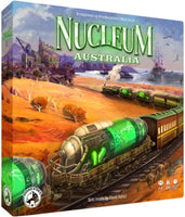 Nucleum: Australia