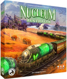 Nucleum: Australia