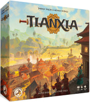 Tianxia