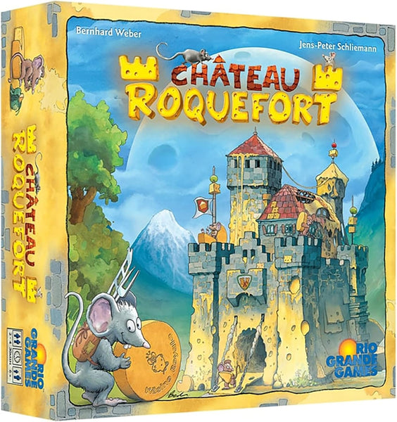 Château Roquefort