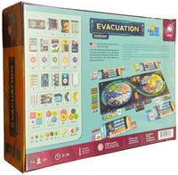 Evacuation