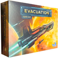 Evacuation