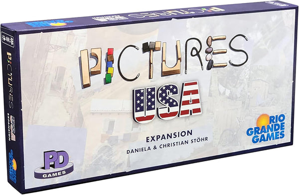 Pictures: USA