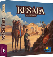 Resafa