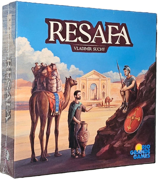 Resafa