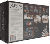 Arcs: The Blighted Reach Expansion
