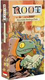 Root: Riverfolk Hirelings Pack