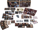 City of the Great Machine: The Escalation