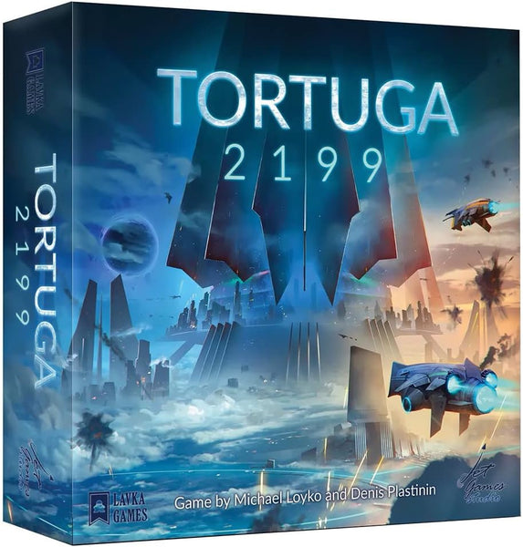 Tortuga 2199