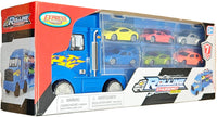 Rolling Thunder Truck Carry Case