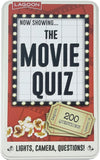 The Movie Quizz