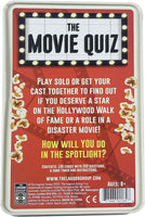 The Movie Quizz