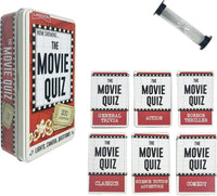 The Movie Quizz