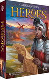 Cartographers Heroes