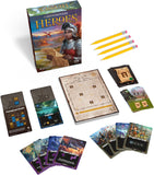 Cartographers Heroes
