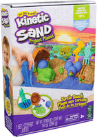 Kinetic Sand Turtle Beach