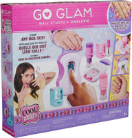 Cool Maker - Go Glam Nail Studio