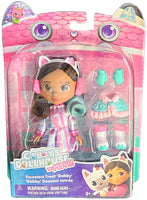 Gabby's Dollhouse - The Movie, Mermaid Gabby Figure