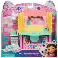 Gabby's Dollhouse - The Movie, Portal Room Playset