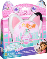 Gabby's Dollhouse - The Movie, Meow-mazing Interactive Ears