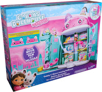 Gabby's Dollhouse - International Movie Dollhouse