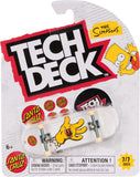 Tech Deck Fingerboards Finger Skateboards - Single