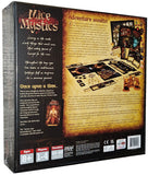 Mice and Mystics