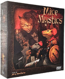 Mice and Mystics
