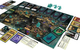 Pandemic: Reign of Cthulhu